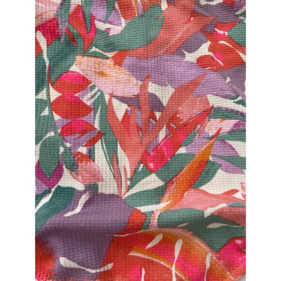 Raisins Swimsuit One Piece Swimwear Multicolor Print Swim - Picture 4 of 9